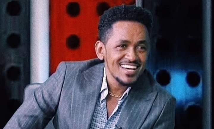 Ethiopian popular Artist Hachalu Hundessa killed | Ethiofidel.com
